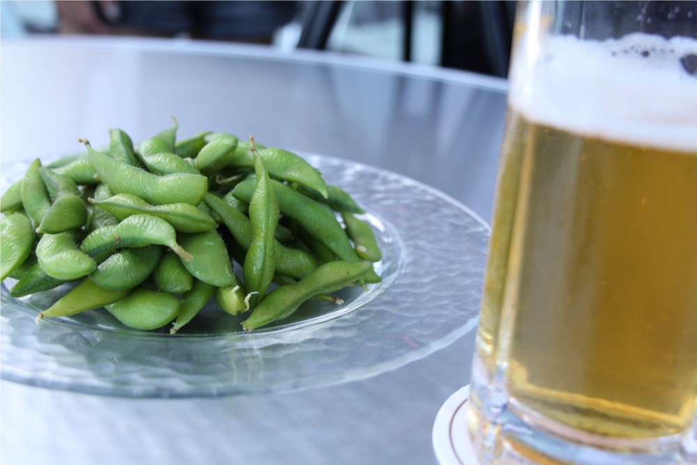 Spotwright グランドアーク半蔵門 パティオ