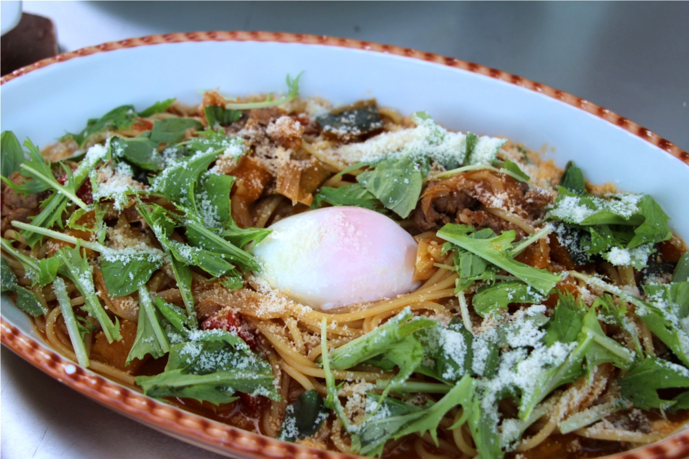 Spotwright グランドアーク半蔵門 パティオ