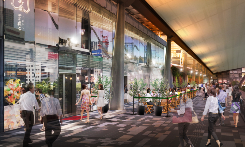 東京駅周辺が熱い 東京駅 クラフトビール散歩 開催とグランルーフビアガーデン期間限定 Open ビール女子 東京駅周辺が熱い 東京駅 クラフトビール散歩 開催とグランルーフビアガーデン期間限定 Open ビール女子