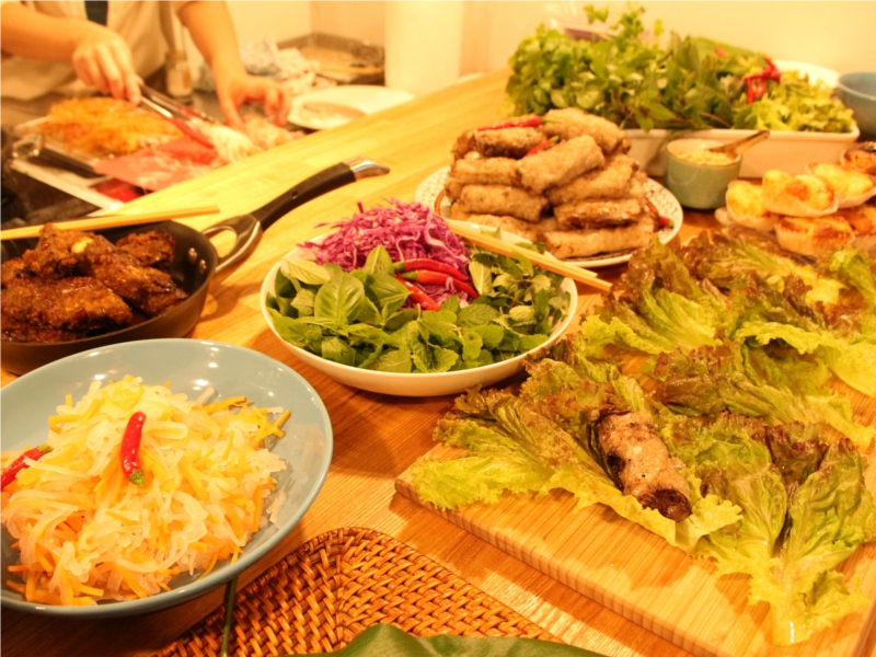 ビール女子　2周年記念　パーティー　サカキラボ