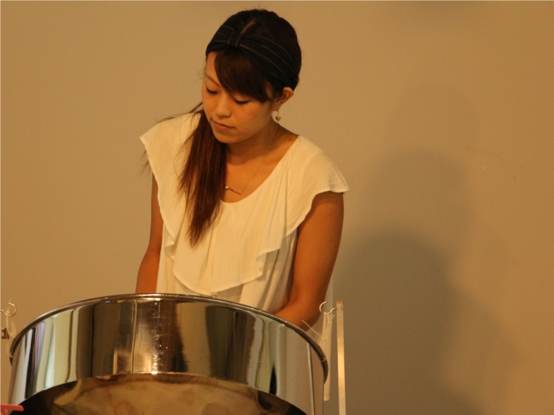 ビール女子　2周年記念　パーティー　サカキラボ