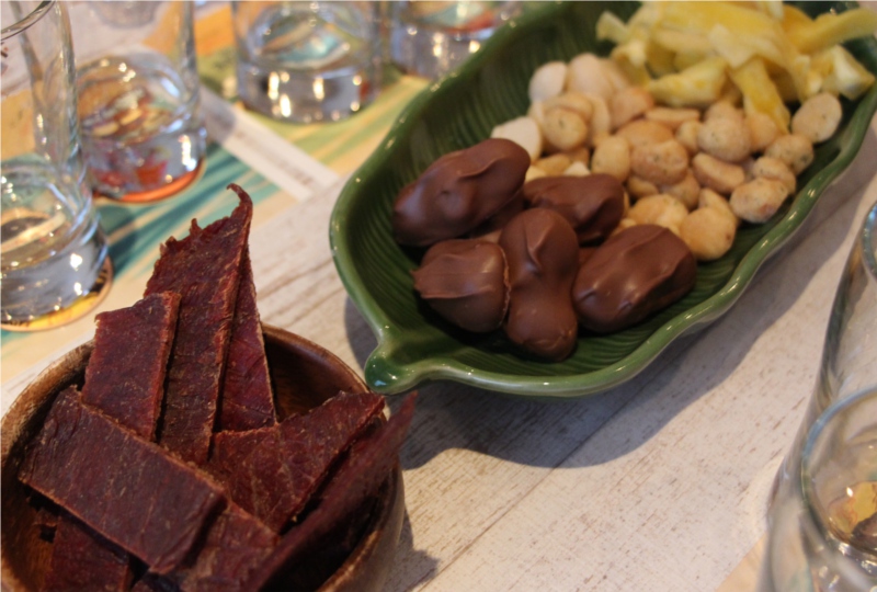 コナビール　パイプライン　試飲会