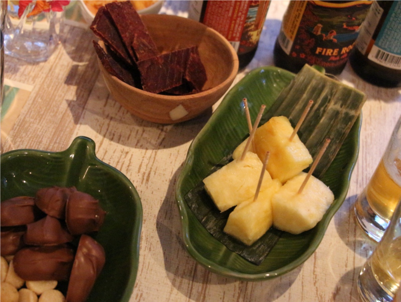 コナビール　パイプライン　試飲会