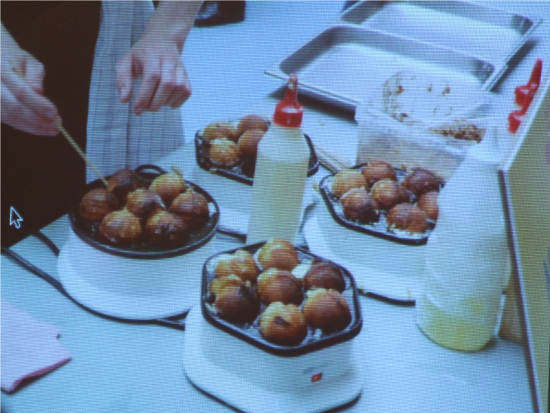 北欧ビールラボ　ミッケラー　森百合子