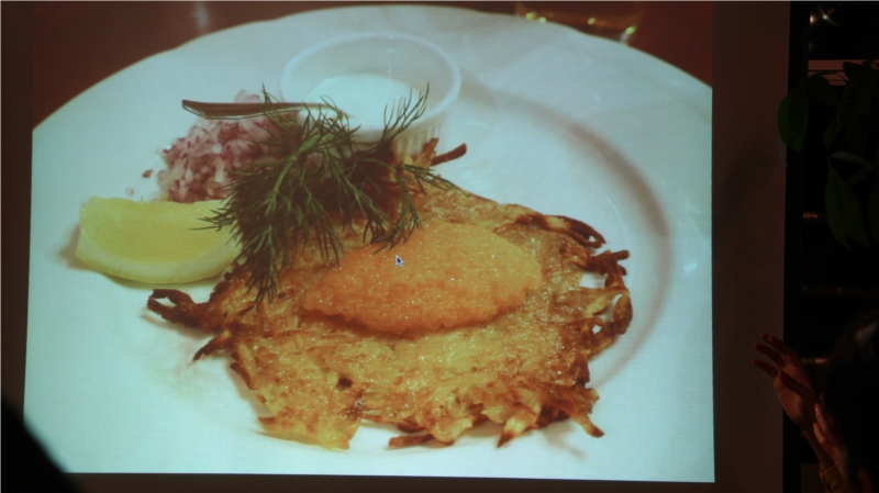 北欧ビールラボ　ミッケラー　森百合子