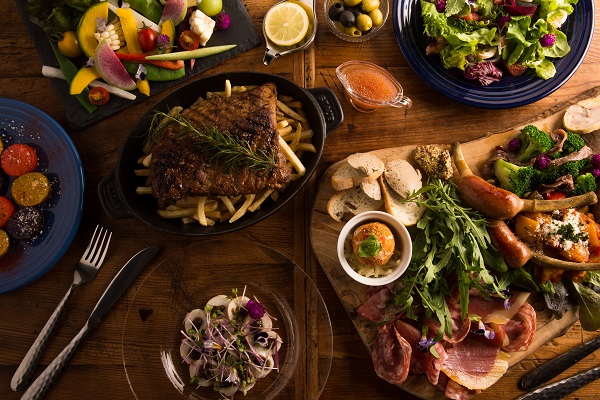 クラフトビアキチン　自由が丘