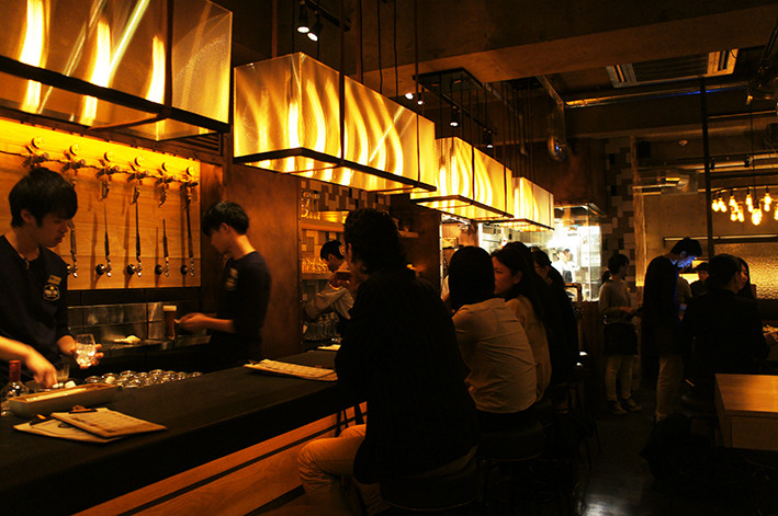 YONAYONA BEER WORKS