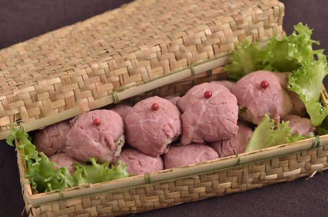 晴れやかなビール　晴れつま1