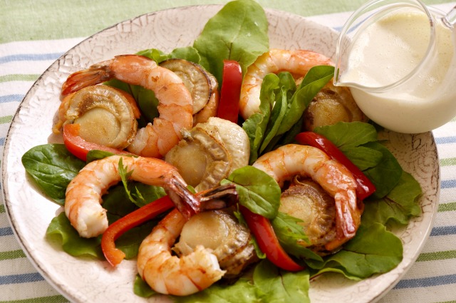 晴れやかなビール　晴れつま3