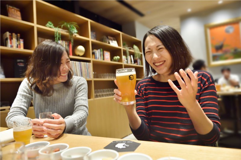 SVB　代官山　ログロード　箱庭