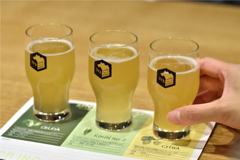 SVB　代官山　ログロード　箱庭