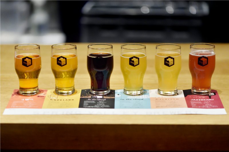 SVB　代官山　箱庭