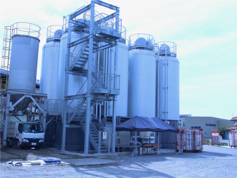 よなよなエール　大人の醸造所見学ツアー