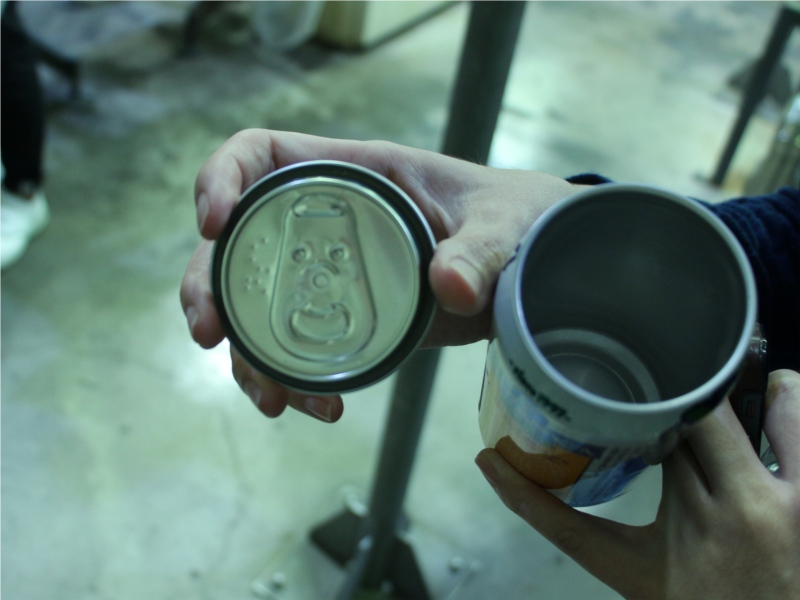 よなよなエール　大人の醸造所見学ツアー