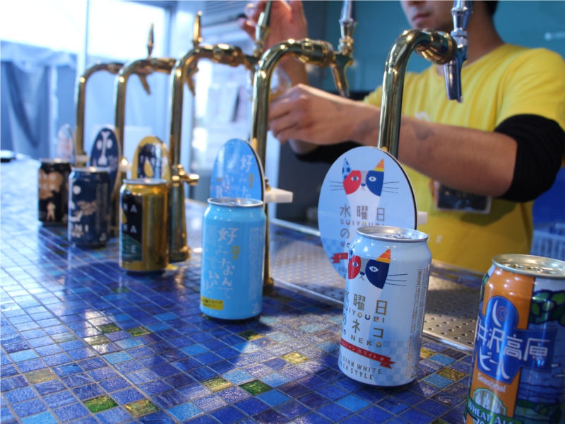 よなよなエール　大人の醸造所見学ツアー