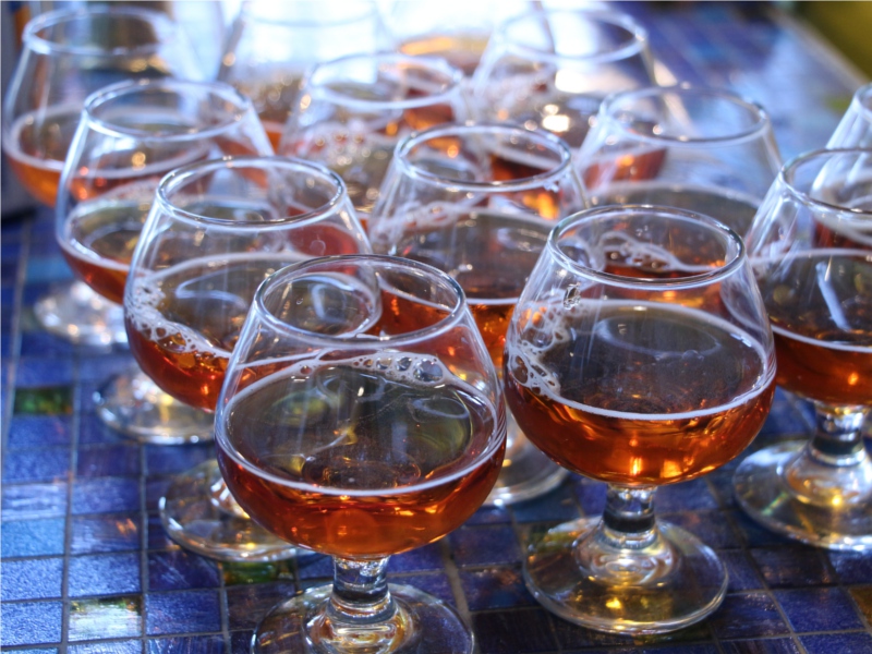 よなよなエール　大人の醸造所見学ツアー