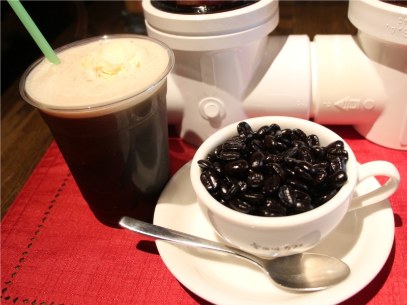 シブヤビール　カフェボヘミア　渋谷　スパイス番長