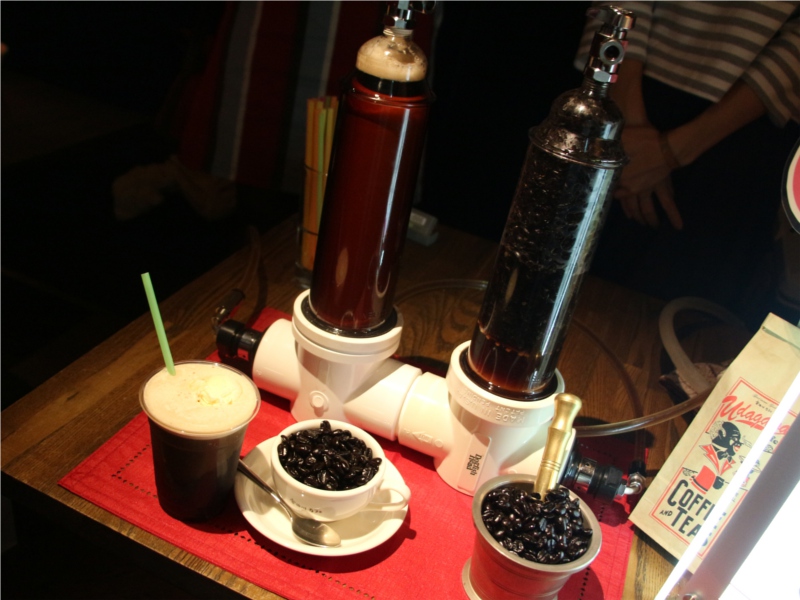 シブヤビール　カフェボヘミア　渋谷　スパイス番長