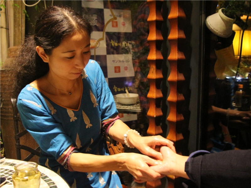 シブヤビール　カフェボヘミア　渋谷　スパイス番長