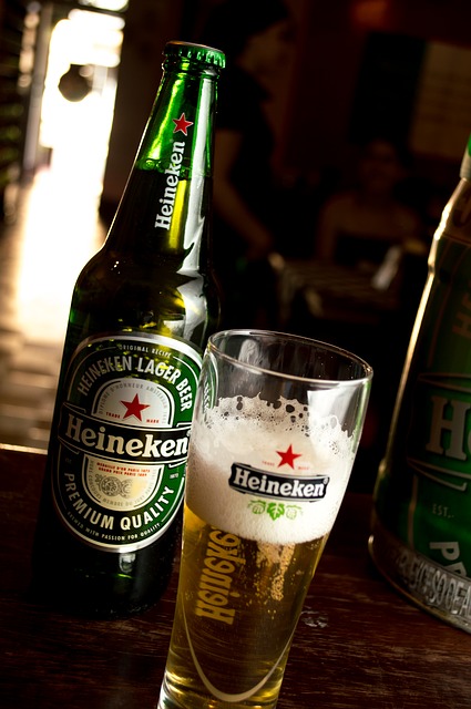 heineken