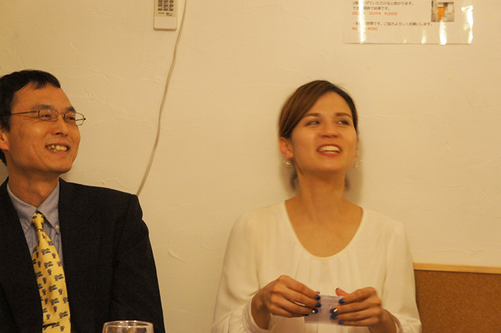 京成小岩クラフト酒屋　ノミネーナ