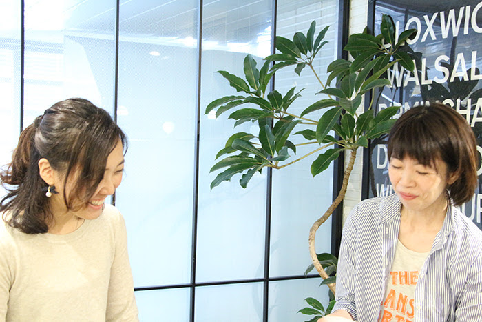 インタビュー10