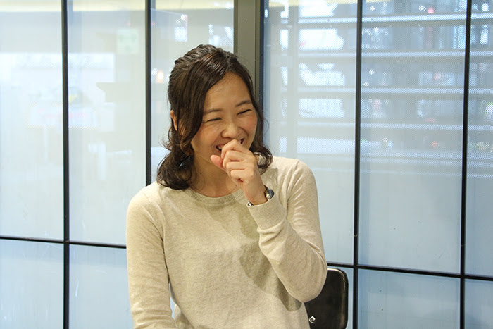 インタビュー10