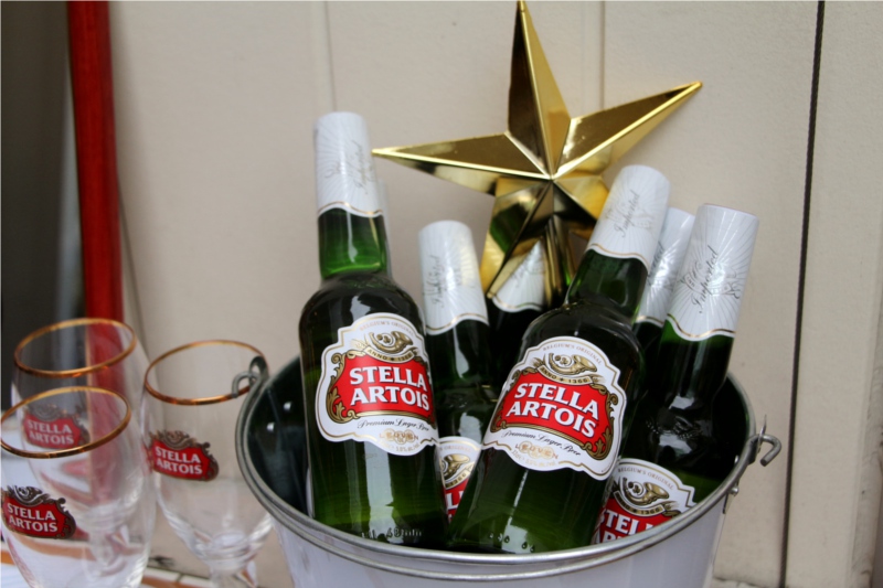 フレッシュネスバーガー　黒毛和牛バーガー　クリスマス　限定