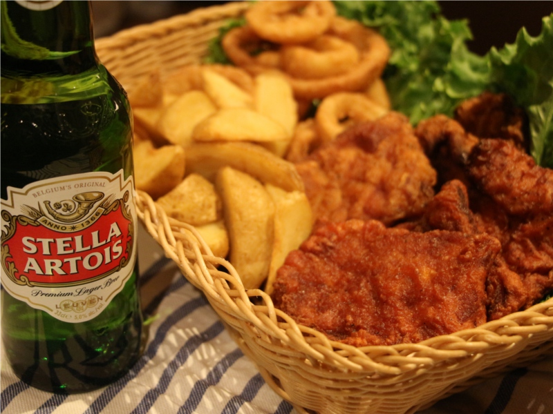 フレッシュネスバーガー　黒毛和牛バーガー　クリスマス　限定