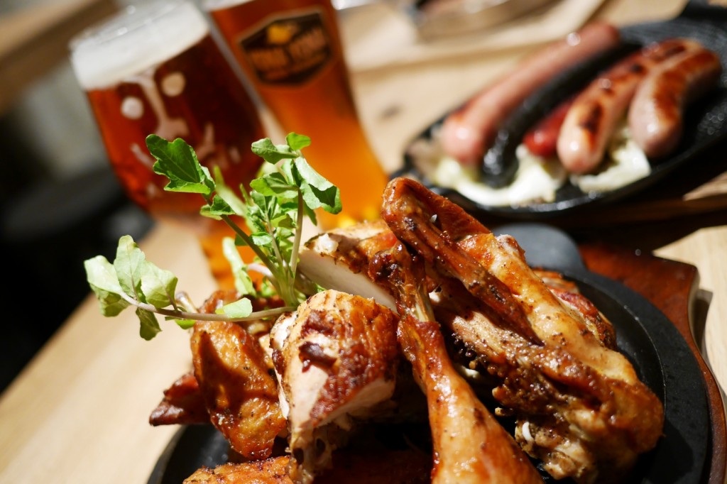 よなよなビール