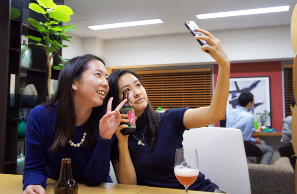 はなきんるーじゅ