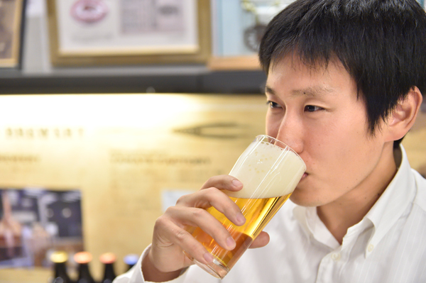 グランドキリン　梟の森