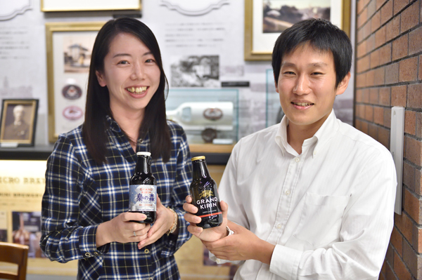 グランドキリン