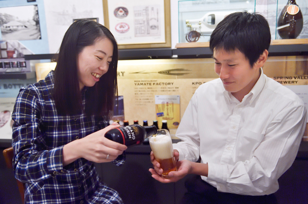 グランドキリン