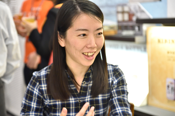 グランドキリン