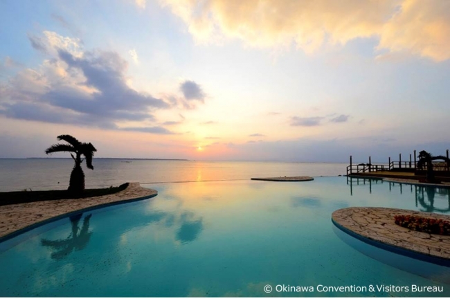 沖縄観光コンベンションビューロー