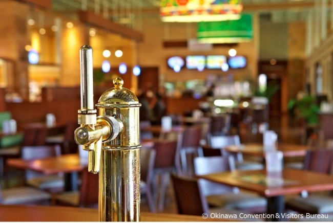 沖縄観光コンベンションビューロー