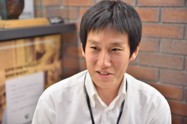 グランドキリン