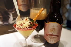 横浜ビール クリオロエール