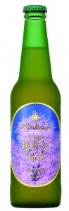 THE軽井沢ビール桜花爛漫