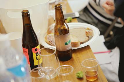 JPCA主催ペアリング講座