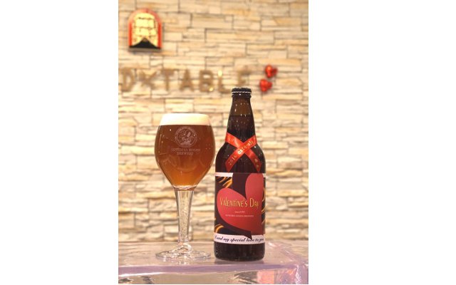 御殿場高原ビール　Café-ale　カフェ エール