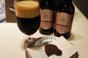 横浜ビール　クリオロエール