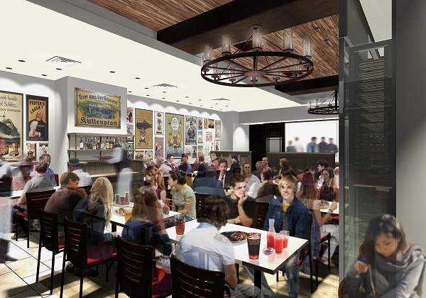 世界のビール博物館　名古屋