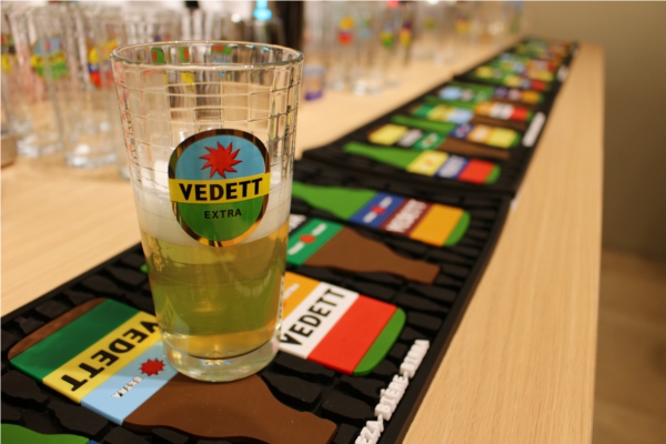 小西酒造 ベルギー ヴェデット