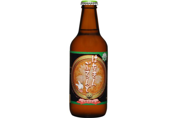 はなきんぶろんど　伊勢角