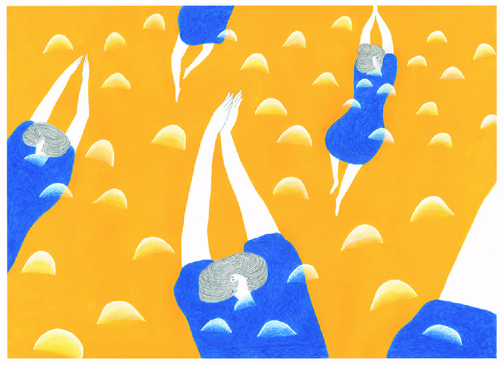 new_ビールイラスト