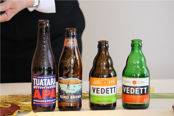 ボタニカルに楽しむ