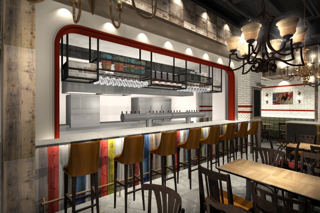 デ・ドレ・ブルワーズ　ウルビアマン　秋葉原