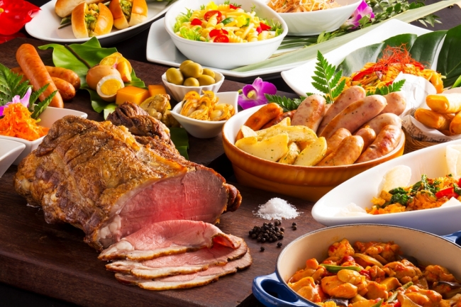 ホテルニューオータニ大阪